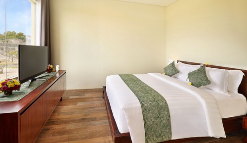 Villa 3 Bedrooms, Private Pool, Fast Wifi