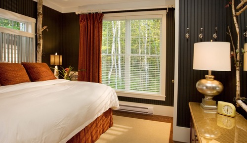 Ferienhaus, 2 Schlafzimmer