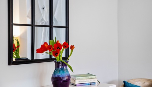 Premium-Doppelzimmer zur Einzelnutzung