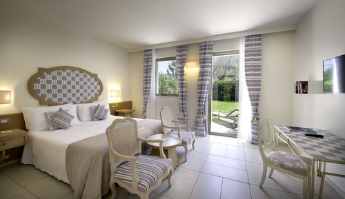 Classic-Doppelzimmer