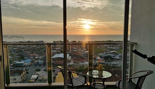 Familienapartment, 3 Schlafzimmer