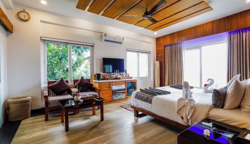 Presidential-Suite
