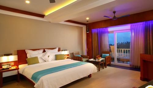 Premium-Suite