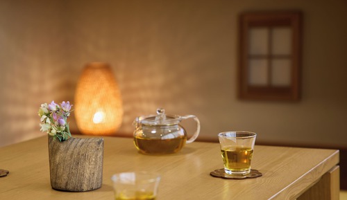 Apartment im japanischen Stil, 3 Schlafzimmer, Nichtraucher, 2 Bäder