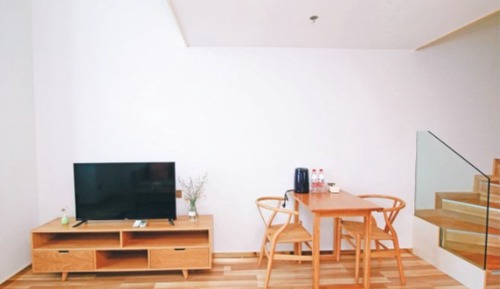 Superior-Zweibettzimmer