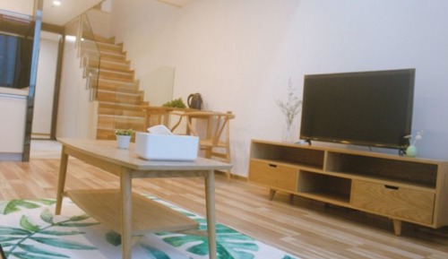 Superior-Doppelzimmer