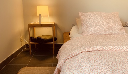 Apartment, 1 Schlafzimmer
