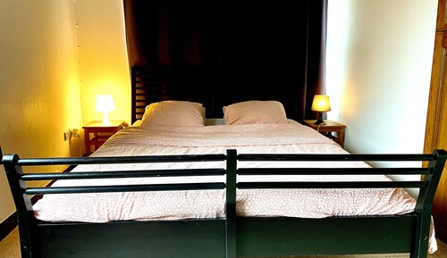 Classic-Apartment, 1 Schlafzimmer
