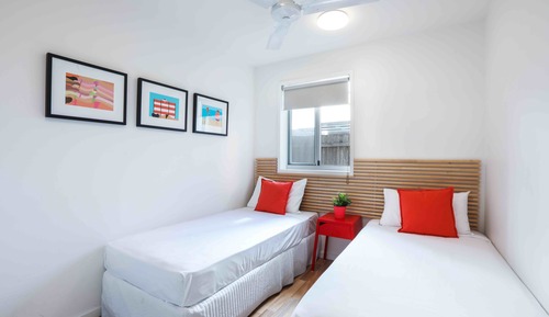 Deluxe-Apartment, 3 Schlafzimmer