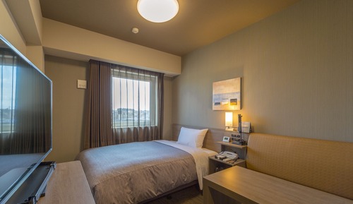 Comfort-Einzelzimmer, Raucher