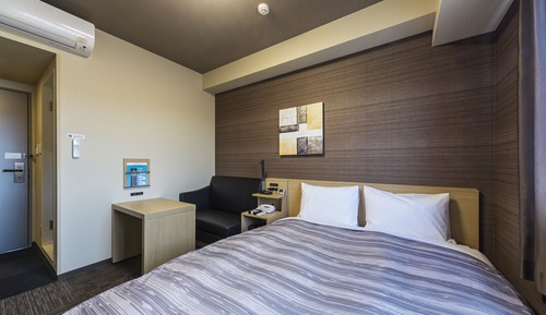 Comfort-Doppelzimmer, Raucher