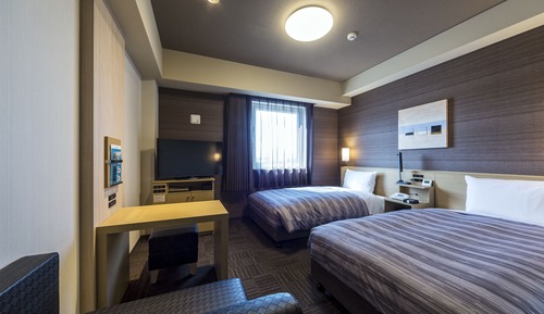 Comfort-Zweibettzimmer, Nichtraucher