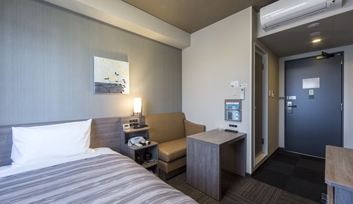 Comfort-Einzelzimmer, Raucher