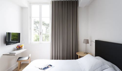 Zimmer (La Maurelle)