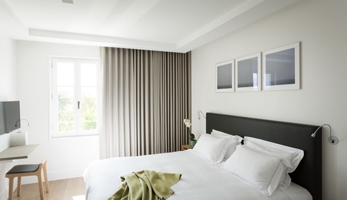 Zimmer (Le Pech)