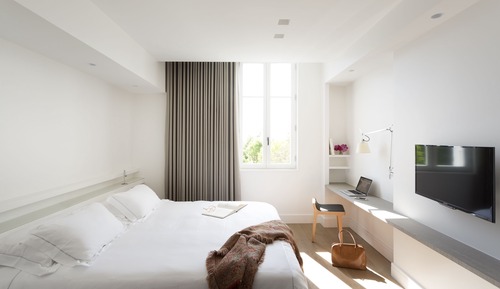 Zimmer (Castel Viel)