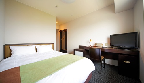 Doppelzimmer, Nichtraucher