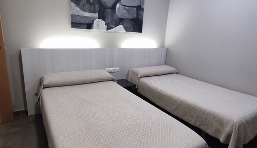 Familienapartment