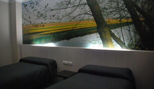 Familienapartment, 2 Schlafzimmer