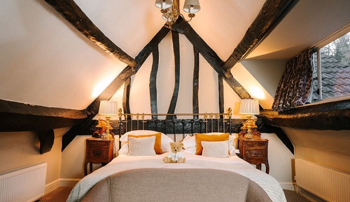 Classic-Doppelzimmer