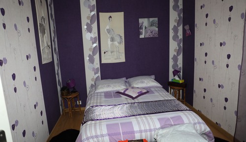 Comfort-Doppelzimmer, 1 Schlafzimmer