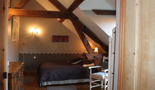 Comfort-Doppelzimmer