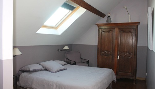 Familienzimmer