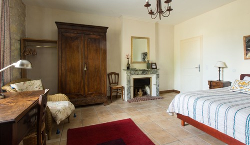 Vierbettzimmer