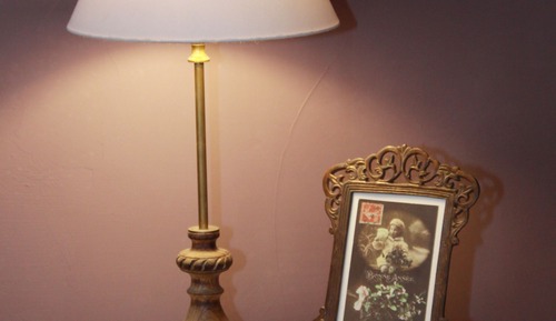 Deluxe-Vierbettzimmer