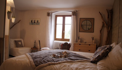 Comfort-Zimmer