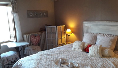 Comfort-Vierbettzimmer