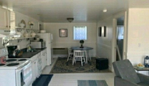 Basic-Apartment