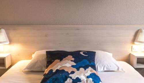 Doppelzimmer