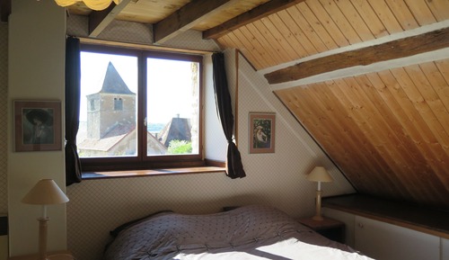 Comfort-Zimmer (Eglise)
