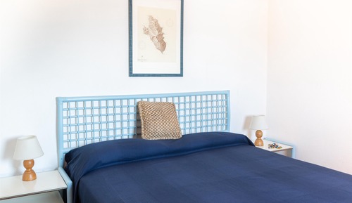 Comfort-Ferienhaus