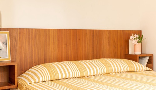 Basic-Doppelzimmer