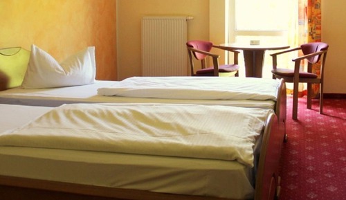 Familien-Suite, 1 Schlafzimmer