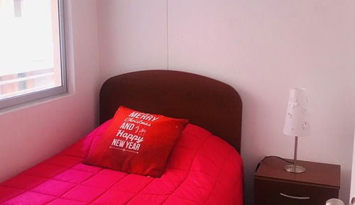 Familienapartment, 3 Schlafzimmer, Nichtraucher