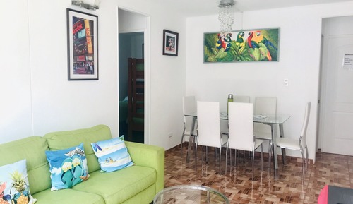 Familienapartment, 3 Schlafzimmer, Nichtraucher, Stadtblick