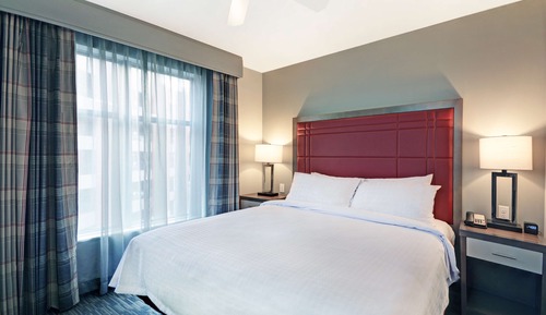 Suite, 1 Schlafzimmer, Nichtraucher