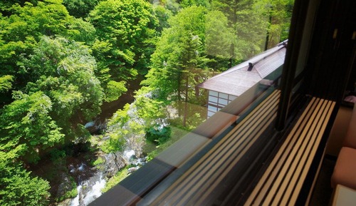 Traditional-Zimmer (Japanese-Style, Quintuple)