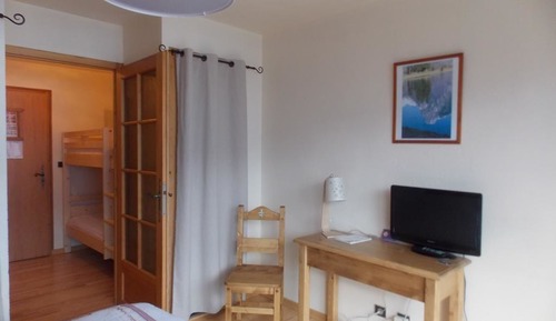 Vierbettzimmer