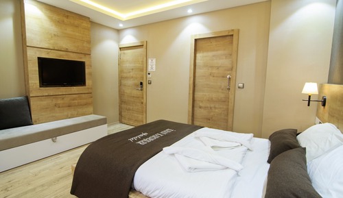 Deluxe-Apartment, 2 Schlafzimmer