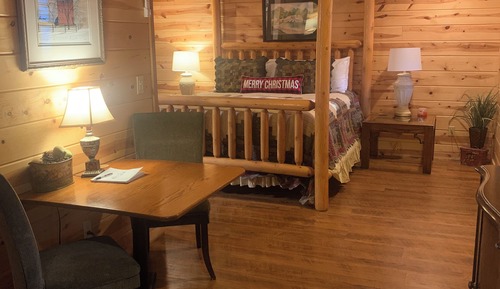 Studiosuite, 1 Schlafzimmer