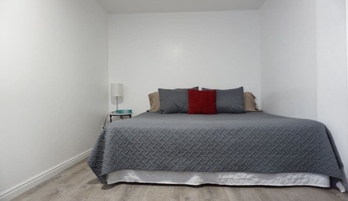 Doppelzimmer zur Einzelnutzung, 1 King-Bett