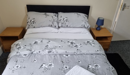 Doppelzimmer