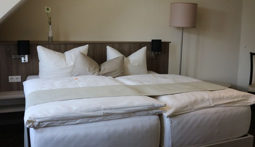Comfort-Doppelzimmer