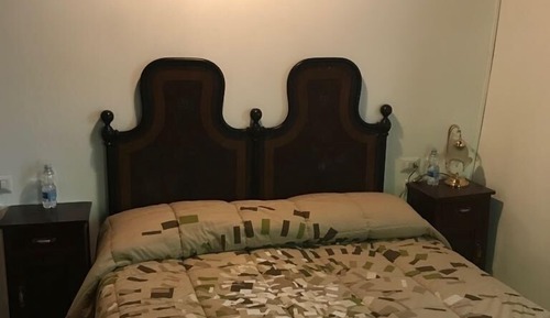 Comfort-Doppelzimmer