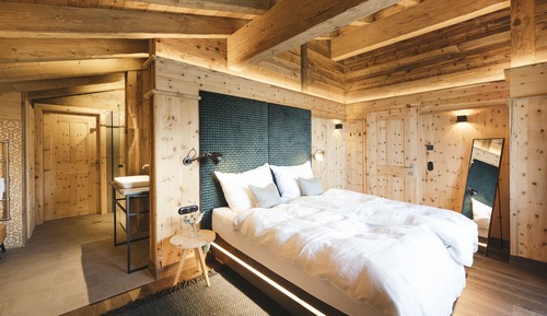 Luxury-Chalet