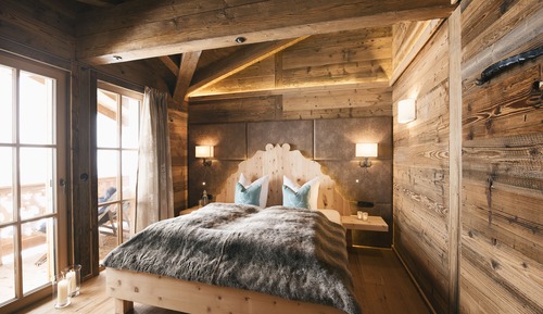 Deluxe-Chalet
